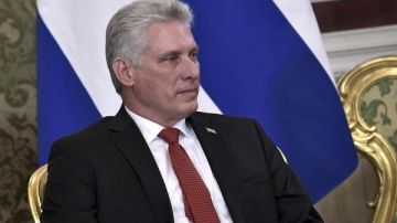 بعد تعثر المفاوضات.. هل تسعى الولايات المتحدة للإطاحة برئيس كوبا؟