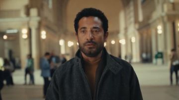 بلاغ كيدي يعيد عمرو سعد إلى السجن في إفراج