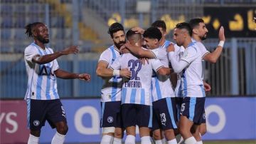 بيراميدز يدرس التصعيد بعد حكم كاس بشأن لقب دوري الموسم الماضي