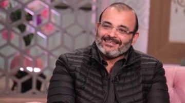 توب التوب.. أيمن بهجت قمر يسخر من النجم الأعلى مشاهدة