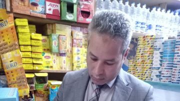 جهاز حماية المستهلك يشن حملة رقابية مفاجئة بعدة مناطق بمحافظة القاهرة لفرض الانضباط