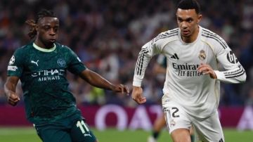 خصم ريال مدريد في ربع نهائي دوري أبطال أوروبا