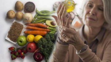 خطة بديلة.. صائح للتعامل مع التهاب المفاصل الروماتويدي بالمطبخ فى رمضان خطة بديلة.. صائح للتعامل مع التهاب المفاصل الروماتويدي بالمطبخ فى رمضان