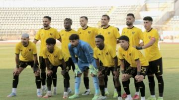 رئيس الإسماعيلي عن هبوط الفريق: لا أحد يتخيل الدوري بدون الدراويش