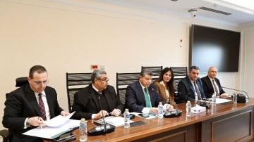 راندة المنشاوي: الإنجازات الضخمة للإسكان والمرافق تعكس التنمية المستدامة