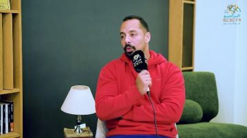 علاج ابنه من السرطان.. عمرو وهبة يكشف لـ كلم ربنا عن أصعب لحظات حياته