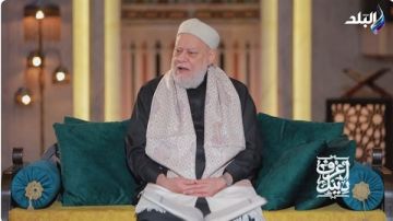 علي جمعة يرد على القرآنيين منكري السنة فيديو