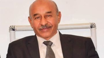 فوز أسعد مصطفى بمنصب نقيب مهندسي الأقصر بعد جولة الإعادة أمام محمد محفوظ