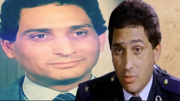 فى عيد ميلاده.. هل اعتزل حسين الشريف الفن؟.. الفنان يجيب