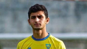 قبل الانضمام لمعسكر منتخب 2007.. محمد هيثم يخطف الأنظار بثنائية ساحرة في الدوري البرتغالي