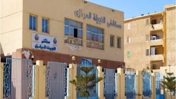 للمرة الثانية خلال 48 ساعة.. البحر يقذف جثة مجهولة إلى شاطئ سيدي براني بمطروح للمرة الثانية خلال 48 ساعة.. البحر يقذف جثة مجهولة إلى شاطئ سيدي براني بمطروح