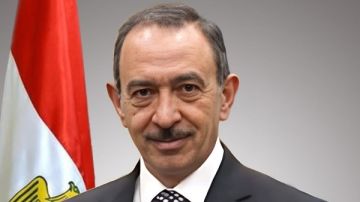 محافظ سوهاج: جاهزية المعدات وفرق الطوارئ للتعامل مع تداعيات تقلبات الطقس