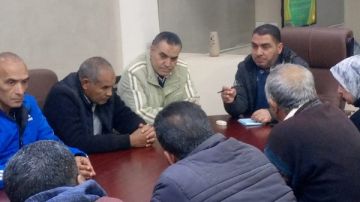 مرسي مطروح تضع اللمسات الأخيرة لاستقبال عيد الفطر