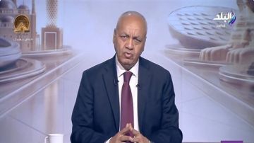 مصطفى بكري: الخليج يرفض الانجرار إلى صراع مباشر مع إيران حفاظا على أمن أراضيه وثرواته