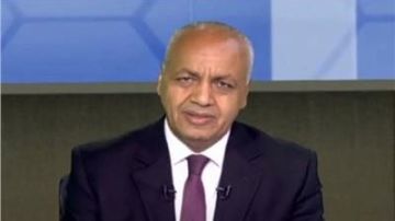 مصطفى بكري: المنطقة العربية أمام لحظة نكون أو لا نكون 