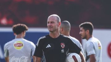 مصير غامض.. خطوة وحيدة تنقذ توروب من الرحيل عن الأهلي