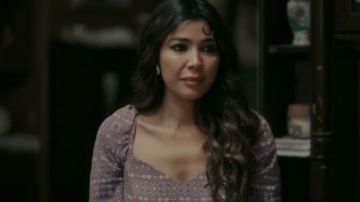 مها نصار عن مناعة : شخصيتي رسالة إنسانية ضد الإدمان مها نصار عن مناعة : شخصيتي رسالة إنسانية ضد الإدمان