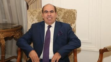 نائب يسأل الحكومة عن تراجع أداء جهاز حماية المستهلك