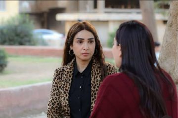 نهايات مستنسخة: دراما رمضان مصر للتهذيب والإصلاح