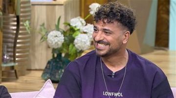 هبة تقنع شوقي ببيع كليته لوالدتها في الحلقة 2 من عرض وطلب