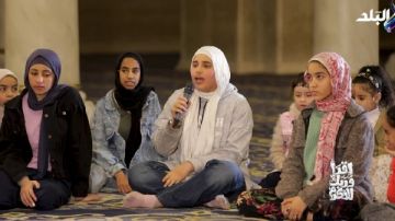 هل يوجد صدقة غير المال لمن لا يستطيع؟.. إمام مسجد السيدة زينب يرد