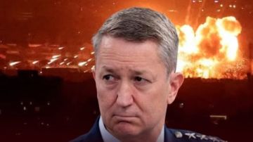 هيئة الأركان الأمريكية: إيران تشهد أشد كثافة للنيران والضربات العسكرية