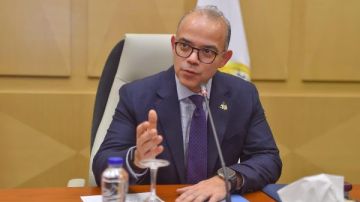 وزارة الاستثمار: ندعم تدفق منتجاتنا للأسواق الخارجية.. وميناء سفاجا شكل معبرا لنفاذ الصادرات المتأثرة باغلاق مضيق هرمز