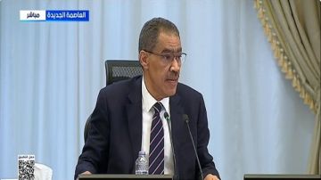 وزير الدولة للإعلام يرد على دعوات تخزين السلع بسبب الحرب عاجل