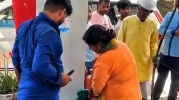 أزمة وقود في الهند وسط تداعيات الحرب وتزايد الطلب على الطاقة أزمة وقود في الهند وسط تداعيات الحرب وتزايد الطلب على الطاقة