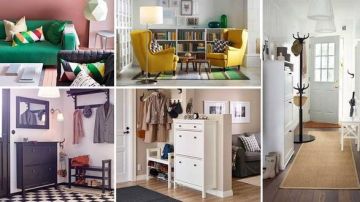 أفكار مبتكرة لترتيب المنزل قبل العيد.. خطوات بسيطة لبيت منظم في وقت قصير أفكار مبتكرة لترتيب المنزل قبل العيد.. خطوات بسيطة لبيت منظم في وقت قصير