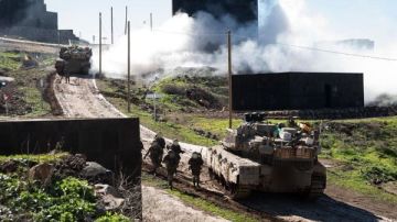 الحدود اللبنانية تشتعل .. الجيش الإسرائيلي ينشر الفرقة 162 للمشاركة في العمليات البرية