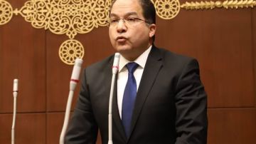 النائب عادل اللمعي: أمن مصر والخليج جزء لا يتجزأ ووحدة الصف العربي ضرورة النائب عادل اللمعي: أمن مصر والخليج جزء لا يتجزأ ووحدة الصف العربي ضرورة