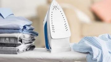 انتبه أثناء الكي.. 6 أخطاء شائعة تفسد ملابسك المفضلة