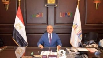 انطلاق الحملة القومية للتحصين ضد مرض الجلد العقدى ومرض جدري الأغنام بالأقصر..السبت انطلاق الحملة القومية للتحصين ضد مرض الجلد العقدى ومرض جدري الأغنام بالأقصر..السبت