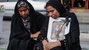 انفجارات في منطقة هشتجرد بطهران.. وجلسة أممية لمناقشة مجزرة مدرسة البنات انفجارات في منطقة هشتجرد بطهران.. وجلسة أممية لمناقشة مجزرة مدرسة البنات