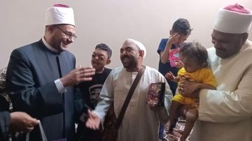 بعد تحرك إنساني لوزير الأوقاف.. القانون يواجه التنمر بالحبس وغرامة تصل لـ 100 ألف جنيه