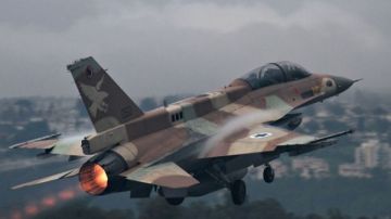 تحليق الطيران الحربي الإسرائيلي في الجنوب اللبناني