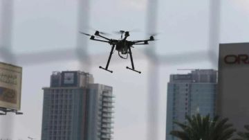 تداعيات الحرب.. البحرين تحظر استخدام الطائرات بدون طيار تداعيات الحرب.. البحرين تحظر استخدام الطائرات بدون طيار