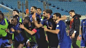 حفيظ الدراجي يكشف سر سقوط الأهلي أمام الترجي بدوري أبطال إفريقيا حفيظ الدراجي يكشف سر سقوط الأهلي أمام الترجي بدوري أبطال إفريقيا