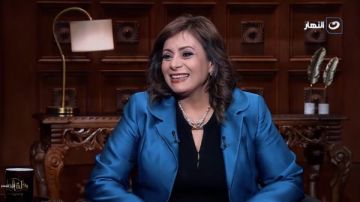 دون تخطيط.. ماري لويس بشارة تكشف رحلتها من شغف الطفولة بالمنسوجات لرئاسة مجلس الإدارة فيديو