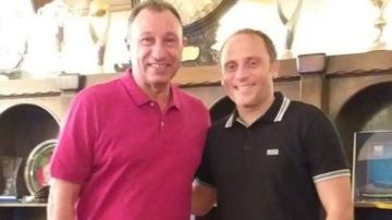 رد فعل غير متوقع من أسامة حسني بعد الهجوم الأخير على محمود الخطيب