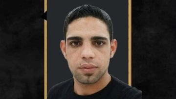 صرخة من سوهاج.. وفاة شاب بالكويت وأسرته تنتظر عودة الجثمان صرخة من سوهاج.. وفاة شاب بالكويت وأسرته تنتظر عودة الجثمان