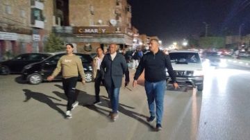 صور مهمة ترصد تنفيذ قرار الحكومة بمواعيد الغلق الجديدة في بني سويف صور مهمة ترصد تنفيذ قرار الحكومة بمواعيد الغلق الجديدة في بني سويف