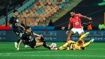 ضربة البداية.. موعد مباراتي الأهلي والزمالك في المرحلة النهائية بالدوري