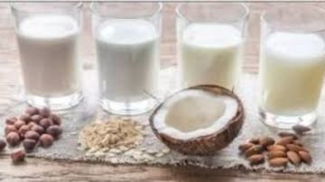 طريقة عمل مشروب السوبيا في البيت.. مشروب رمضاني منعش بطعم المحلات طريقة عمل مشروب السوبيا في البيت.. مشروب رمضاني منعش بطعم المحلات