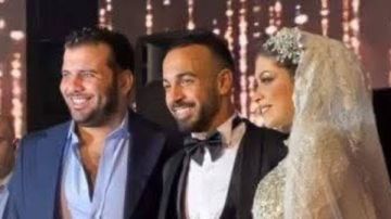 عماد متعب يهنئ أفشة بعيد ميلاده