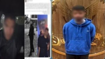 في نهار رمضان مقتل طالب بالأكاديمية العربية يهز الشارع المصري.. وحيد والدته يسقط غدرا وصديقه يكشف اللحظات الأخيرة في حياته