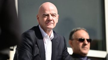 فيفا : إيران ستشارك في كأس العالم