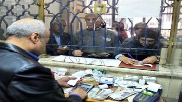 قبل العيد.. موعد صرف معاشات شهر إبريل 2026