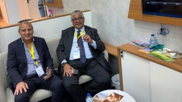 كريم محسن: ترقب حذر في سوق السياحة العالمية.. وتأجيل بعض حجوزات الصيف